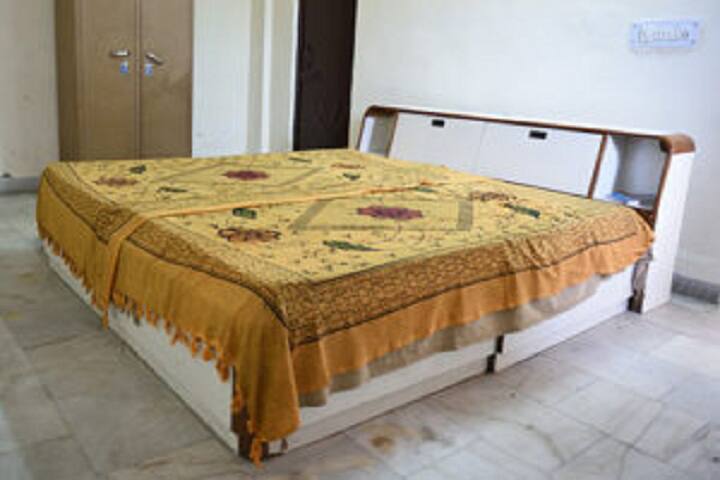 hostel
